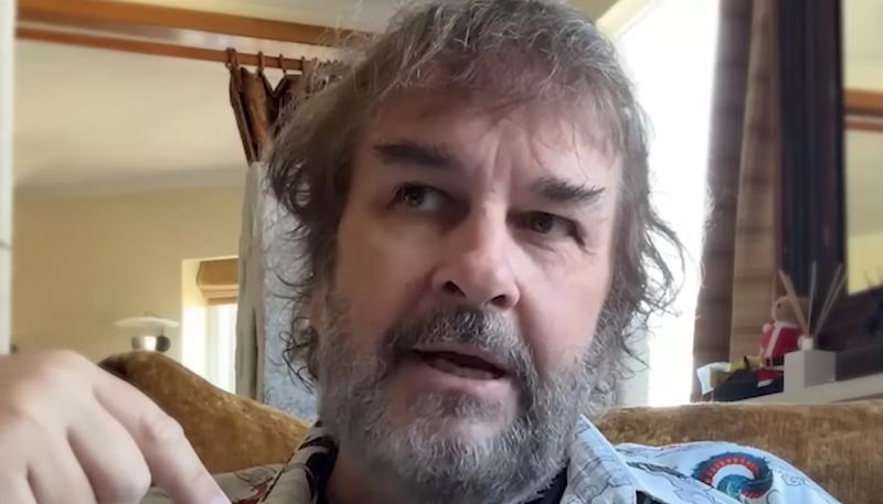 Питер Джексон получит «Золотую пальмовую ветвь» в Каннах