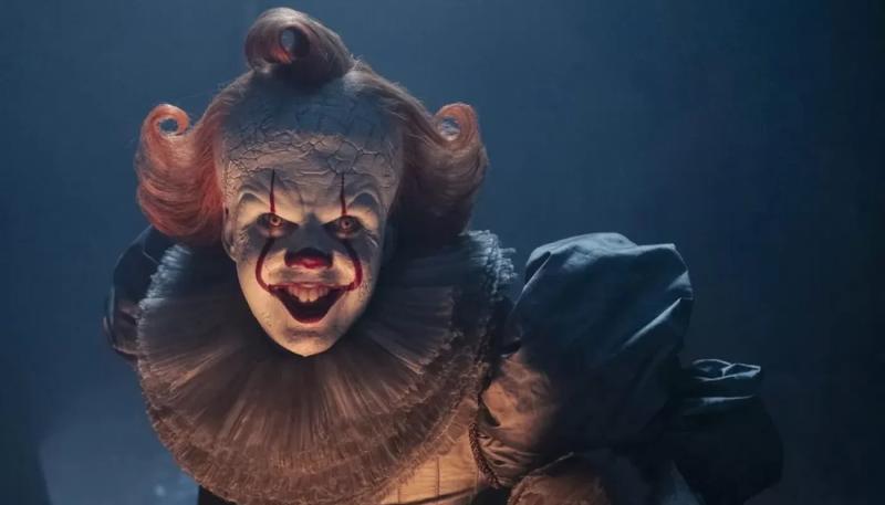 Режиссер дилогии «Оно» готов объединить две части в один фильм