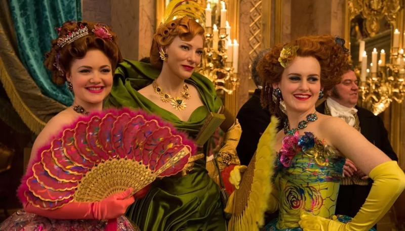 Режиссер «Голого пистолета» снимет спин-офф «Золушки»