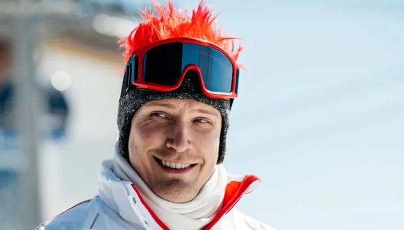 Сарик Андреасян снимет спортивную драму «Костомаров»