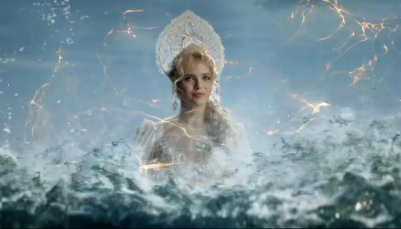 Сборы «Сказки о царе Салтане» достигли двух миллиардов