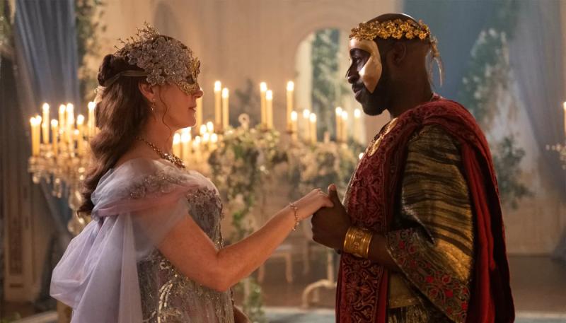 Создательница сериала «Бриджертоны» пообещала новый спин-офф