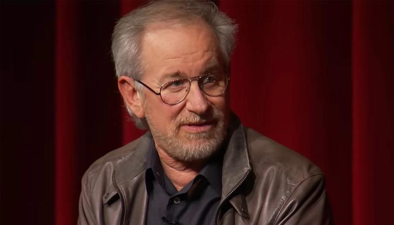 Стивен Спилберг высказался по поводу инопланетян