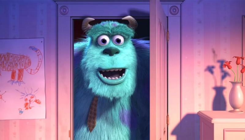 У мультфильма «Корпорация монстров» будет третья часть