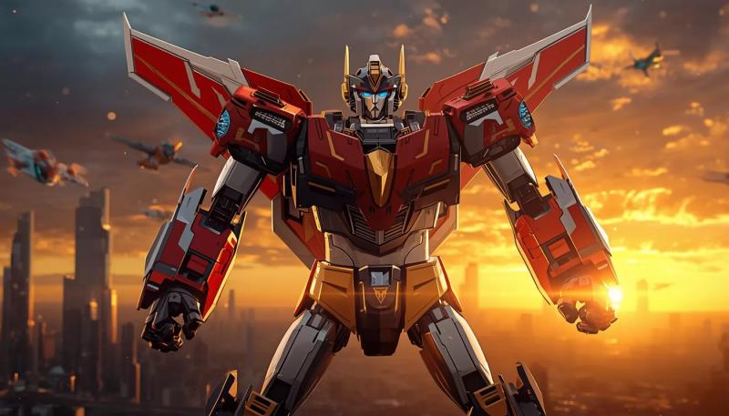 Уточнен график выхода фильма «Вольтрон» с Генри Кавиллом