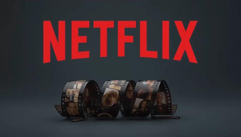 Акции Netflix рухнули после публикации отчета