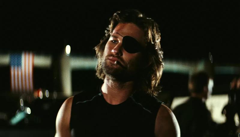 Анонсирована новая версия боевика «Побег из Нью-Йорка»