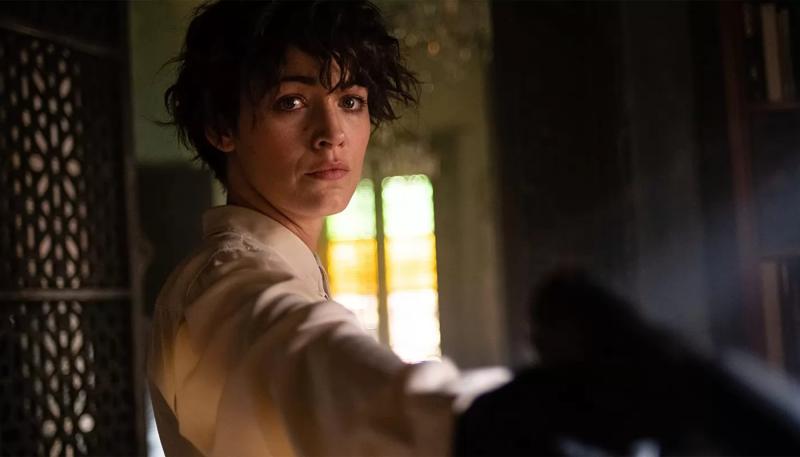 Блейк Лайвли пообещала «бороться» после отклонения ее исков