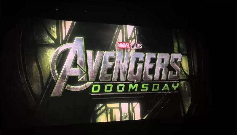 Disney показала первый трейлер фильма «Мстители: Судный день»