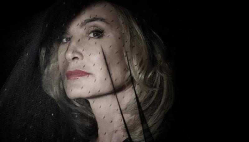 Джессика Ланж вернется в 13-м сезоне «Американской истории ужасов»