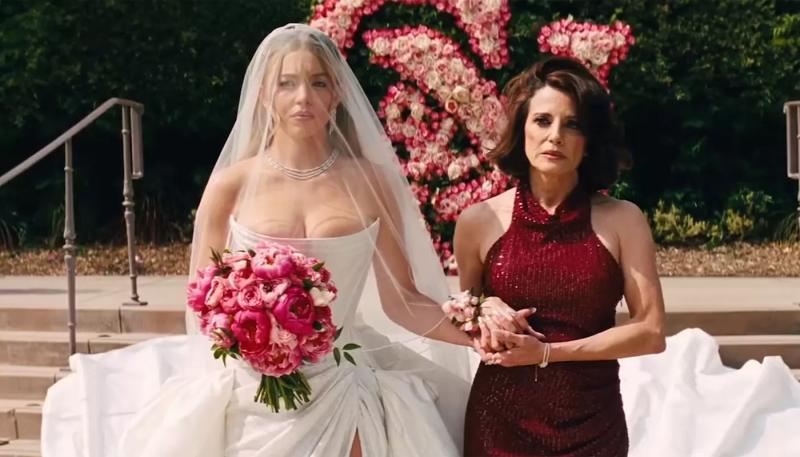 Критики назвали третий сезон «Эйфории» «безумной катастрофой»