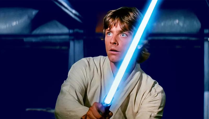 Люк Скайуокер может вернуться в «Звездные войны»