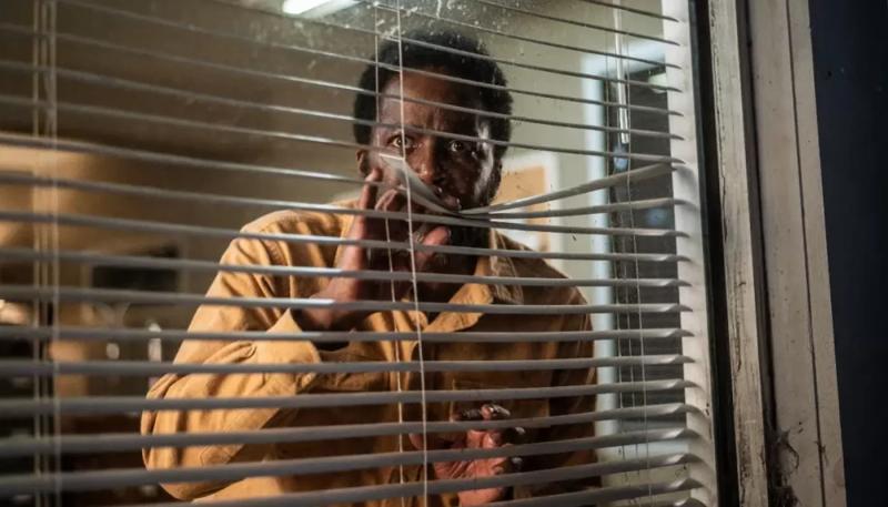 Мистический сериал «Извне» продлен на пятый сезон