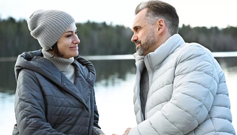 Начались съемки 26-го сезона детективного сериала «Тайны следствия»