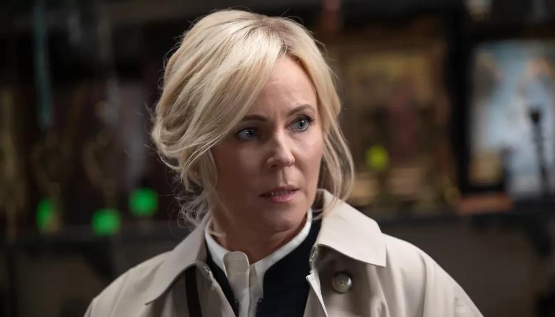 Начались съемки продолжения сериала «Однажды в Залесье»