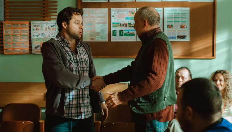 Названа дата премьеры сериала про Кузю из сериала «Универ»