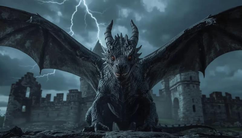 Объявлено название приквела сериала «Игра престолов»