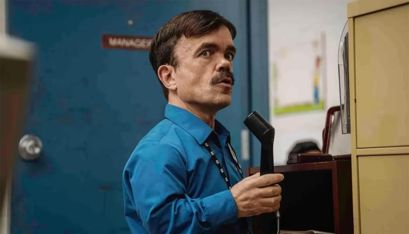 Питер Динклэйдж сыграет в сиквеле сериала «Чужой: Земля»