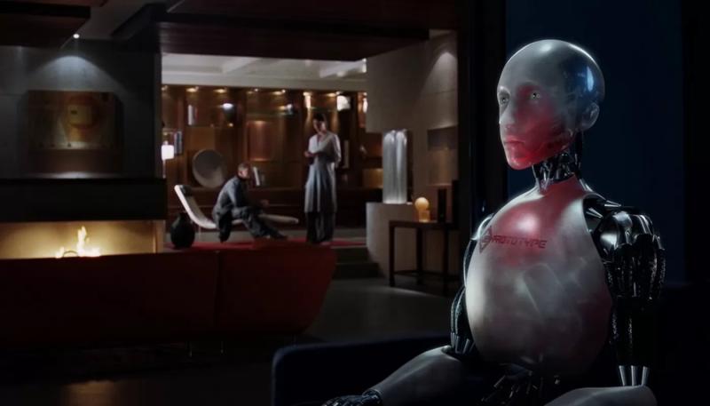 Режиссер «Я, робот» Алекс Пройас снимет фильм с использованием ИИ