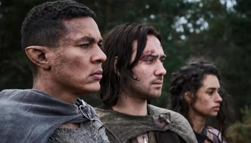 Сериал «Властелин колец: Кольца Власти» будет продлен до пяти сезонов