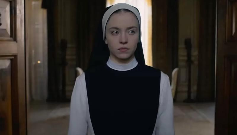 Сидни Суини вырезали из фильма «Дьявол носит Prada 2»