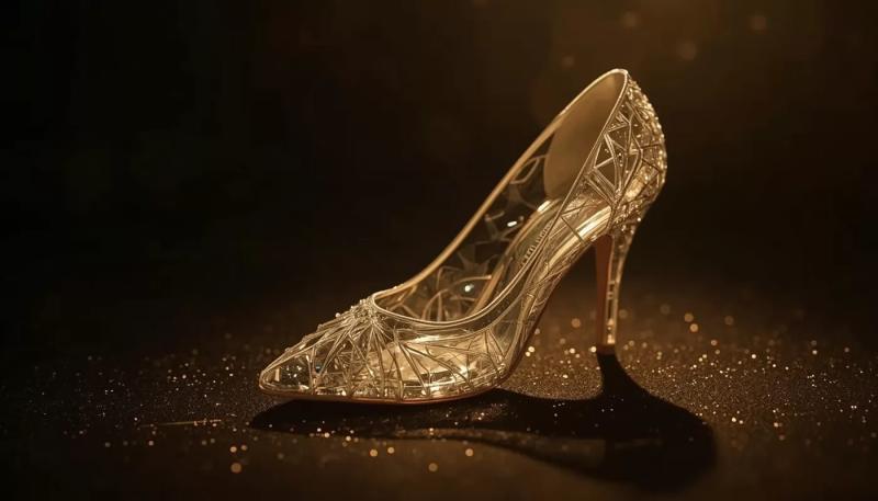 Создатель «Холопа» снимет новую версию «Золушки»