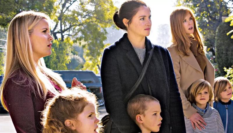 Создатель сериала «Большая маленькая ложь» обещает возвращение «банды»