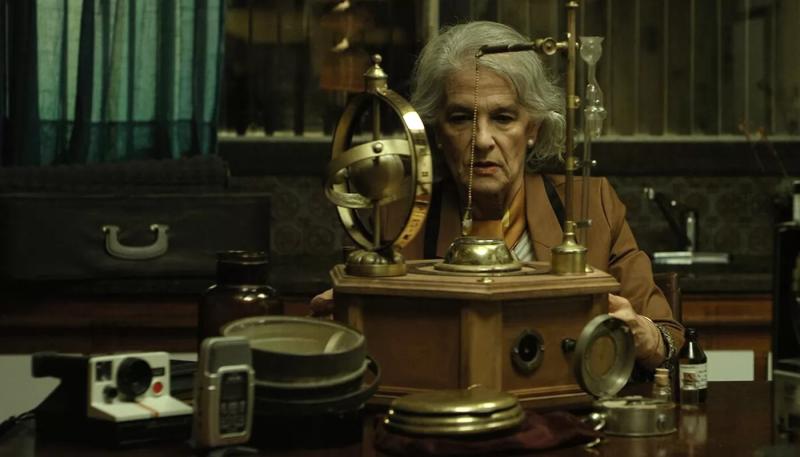 Создатель сериала «Чужой: Земля» снимет ремейк фильма ужасов