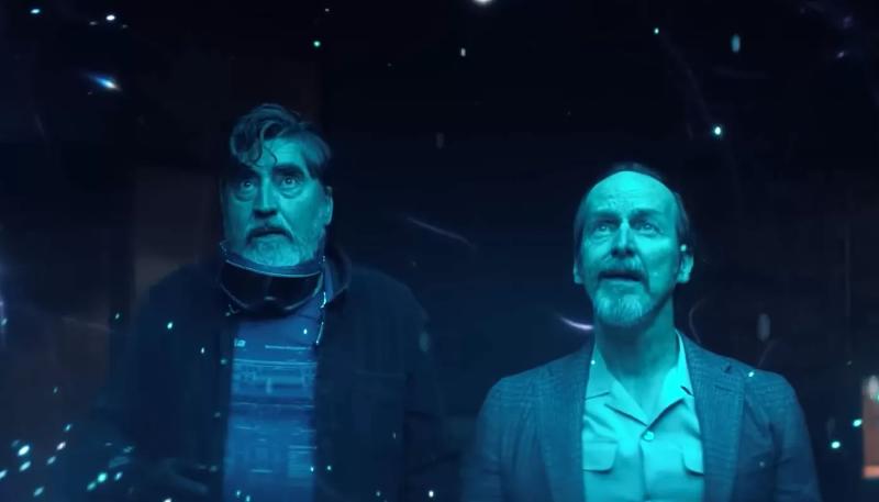 Создатели «Очень странных дел» показали трейлер нового проекта