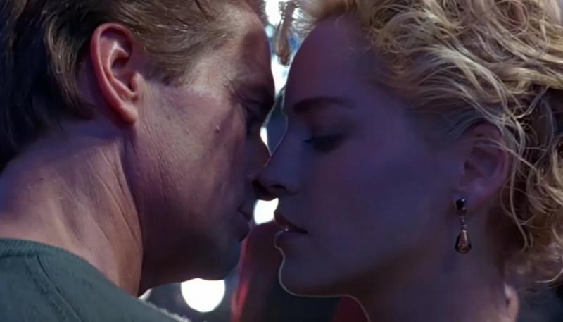 Создательнице «Грозового перевала» поручат новый «Основной инстинкт»