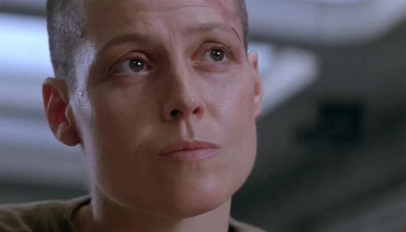 Стриминг HBO Max покажет «сборную версию» фильма «Чужой 3»