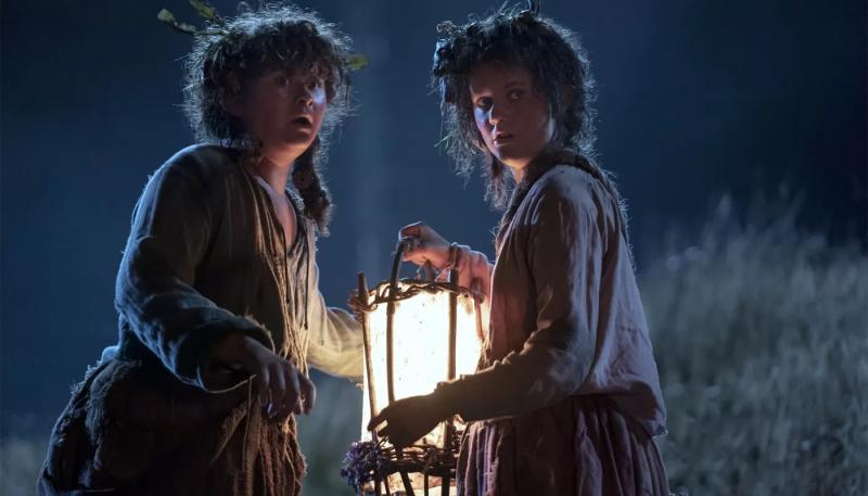 Третий сезон сериала «Властелин колец: Кольца Власти» выйдет раньше