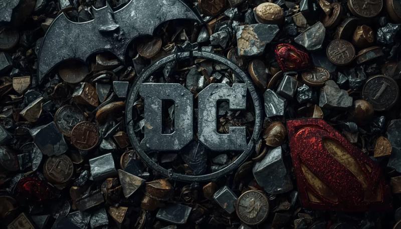 Warner Bros. и DC названы главными неудачниками CinemaCon