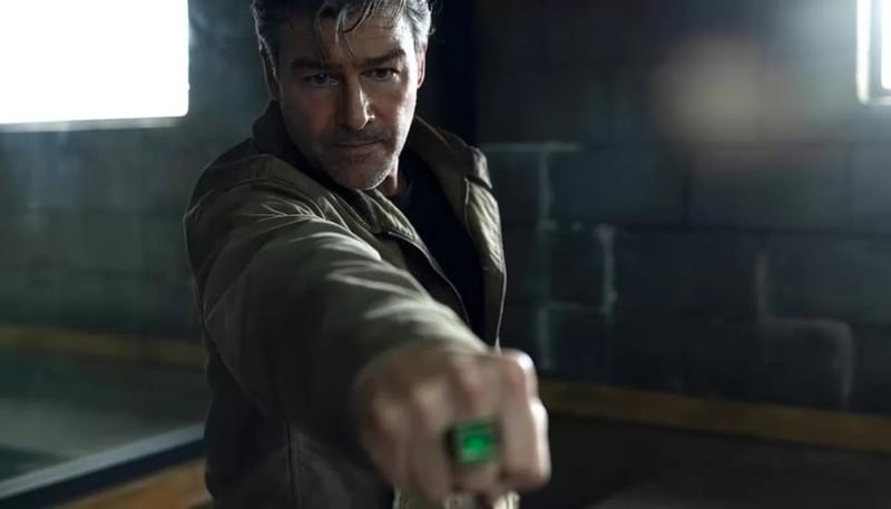 Действие сериала «Фонари» будет происходить в прошлом