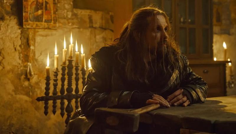 Съемки нового сезона сериала «Сергий против нечисти» завершены