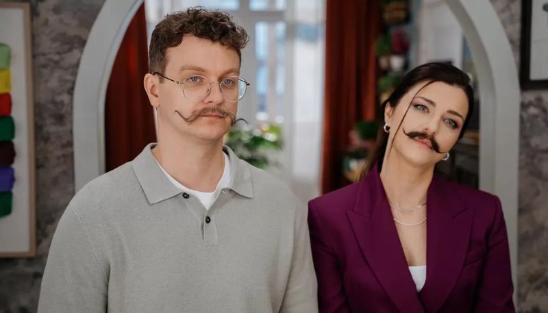 Стартовали съемки шестого сезона сериала «Папины дочки: Новые»