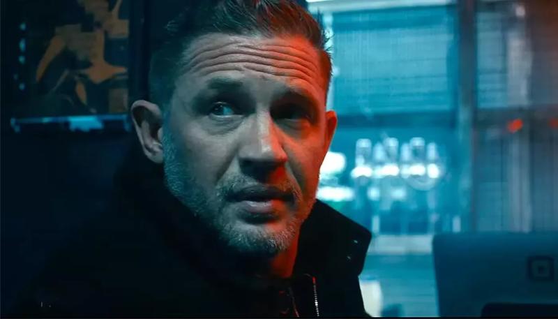 Тома Харди могут вернуть в третий сезон сериала «Гангстерленд»