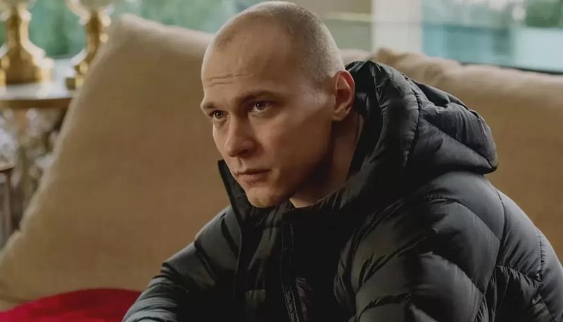 Amazon отказалась от фильма «Искусственный» с Юрой Борисовым