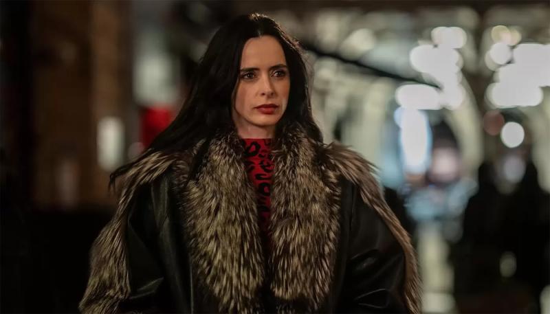 Кристен Риттер вернется в продолжении «Декстер: Воскрешение»