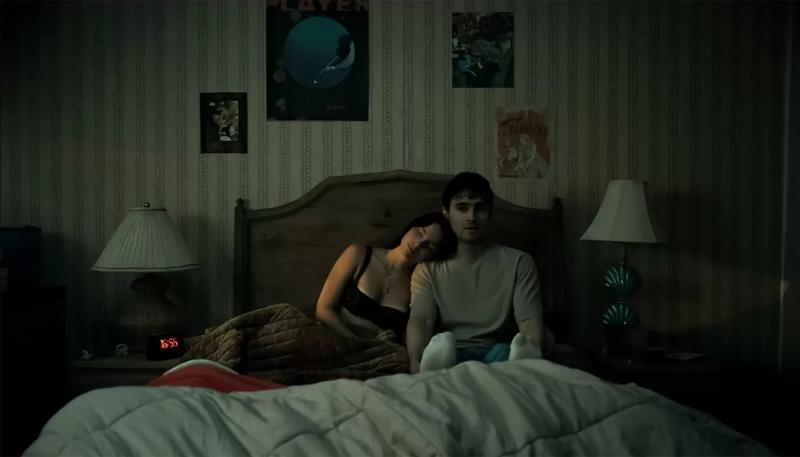 Режиссер «Обсессии» снимет третий фильм для Blumhouse-Atomic Monster