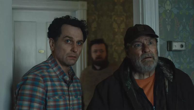 Сериал «Бухта вдов» с Мэттью Ризом продлен на второй сезон