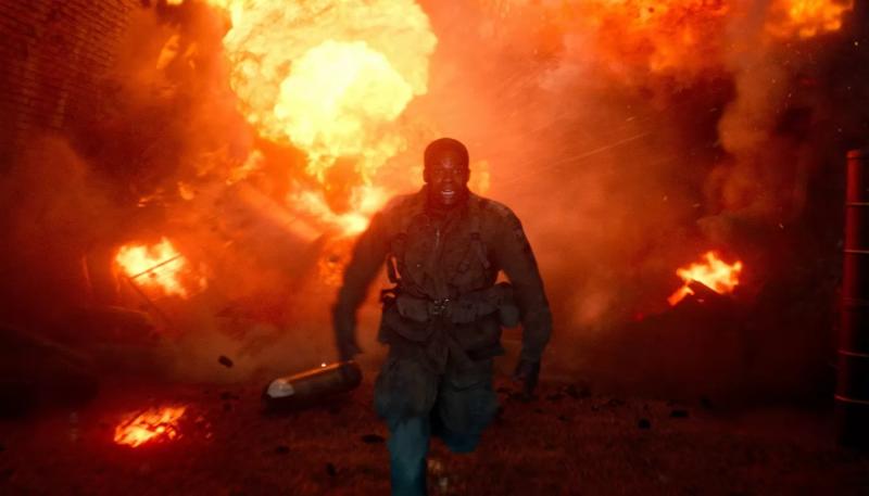 Режиссер «Оверлорда» снимет триллер о нападении гигантского питона