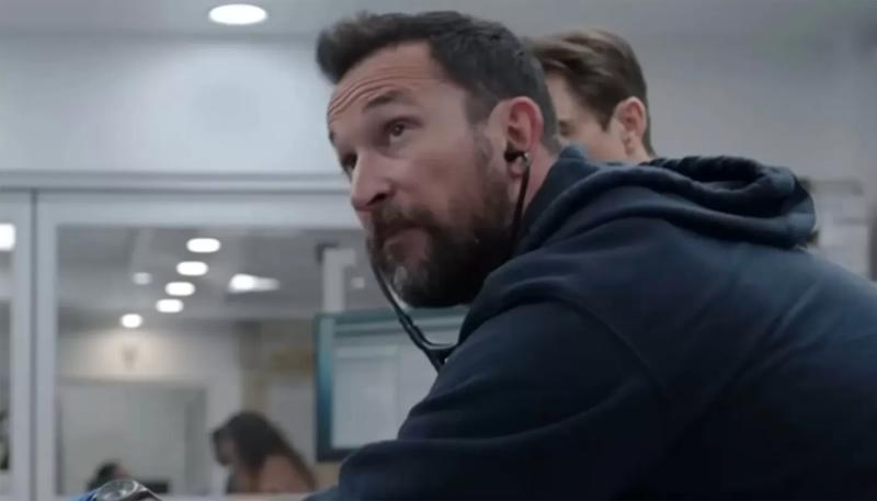 Сериал «Больница Питт» возглавил номинацию на премию «Эмми»