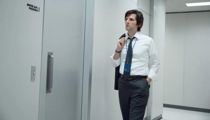 Создатели «Разделения» готовят новый научно-фантастический сериал