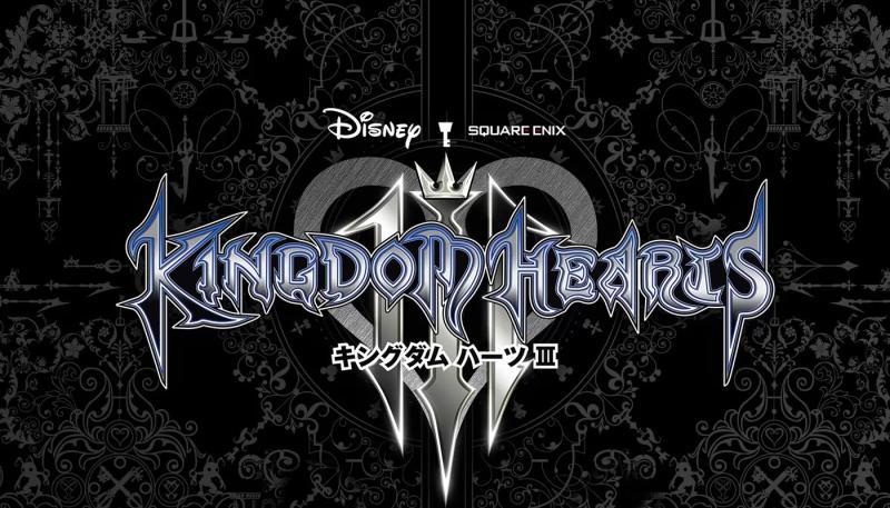 Disney готовит аниме на основе игры «Kingdom Hearts»