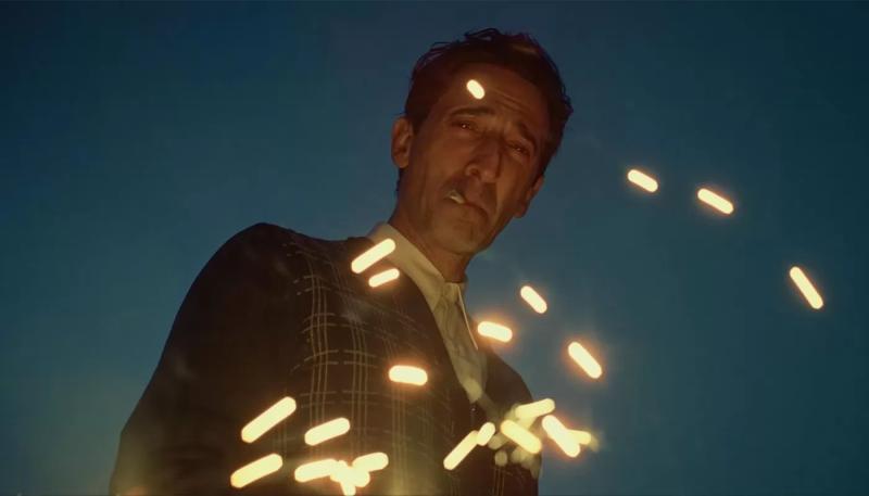 Шон Пенн и Эдриан Броуди сыграют в фильме о теракте на «Северных потоках»