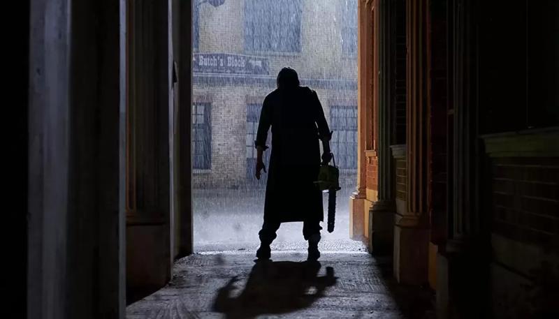 Назван режиссер новой "Техасской резни бензопилой"