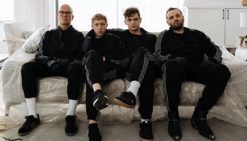 Звезды сериала "Слово пацана" снимаются в триллере "Пропавший"